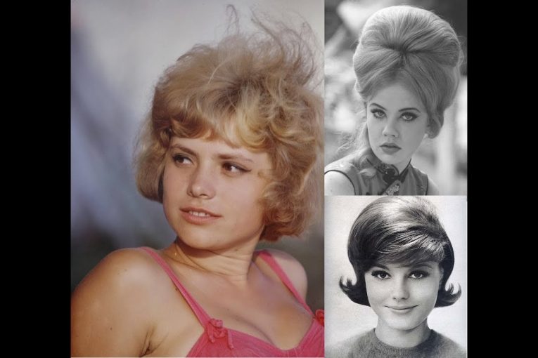 СССР! Женские причёски! Какие они были? USSR! Women’s hairstyles! What were they?