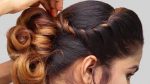 latest Party hairstyle 2019 for girls | Hair Style Girl || TRENDY HAIRSTYLES | 2019 hairstyles