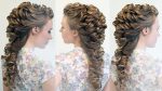 Лучшие свадебные причёски для невест — 3 | Hairstyles by REM | Copyright ©