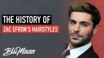 Zac Efron Hairstyles: From WORST to BEST | Mens Hairstyle Advice
