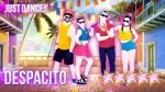 Just Dance 2018: Despacito — 5 stars