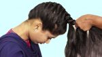 Easy Quick Braided Hairstyle for School Girls || Everyday Hairstyles for Girls 2018 #hairstyles2018