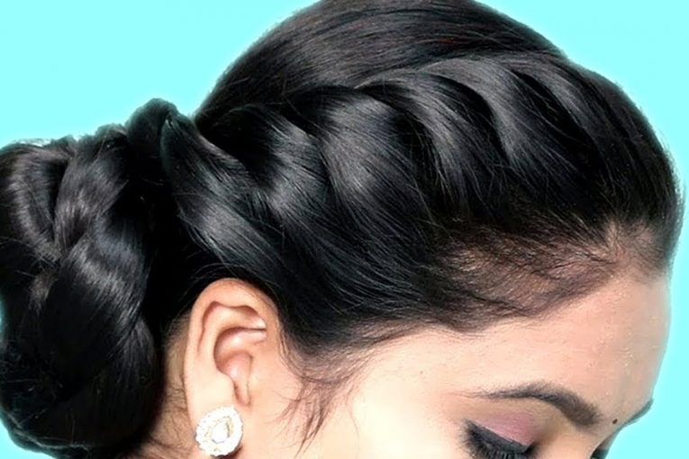 3 Easy and beautiful hairstyles for girls | hair style girl | hairstyles for girls | hairstyles 2019