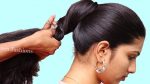 Easy Hairstyle step by step tutorial 2019 | hair style girl | Hairstyle Tutorials Compilation 2019