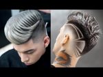 Best Barbers in The World ★ Amazing Haircut Designs and Hairstyles # 103