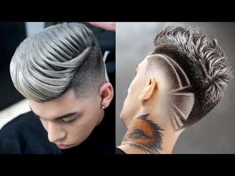 Best Barbers in The World ★ Amazing Haircut Designs and Hairstyles # 103