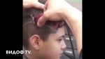 Какие детские стрижки делают в барбершопе. Amazing Kids Boys Haircut. Best Barbers.