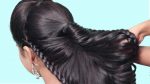 Quick Braided Hairstyles 2019 | Step By Step hairstyles For Beginners | hair style girl | Hairstyles