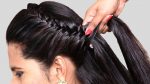 Different braid hairstyles for Girls | hairstyle for beginners step by step | hair style girl | 2018