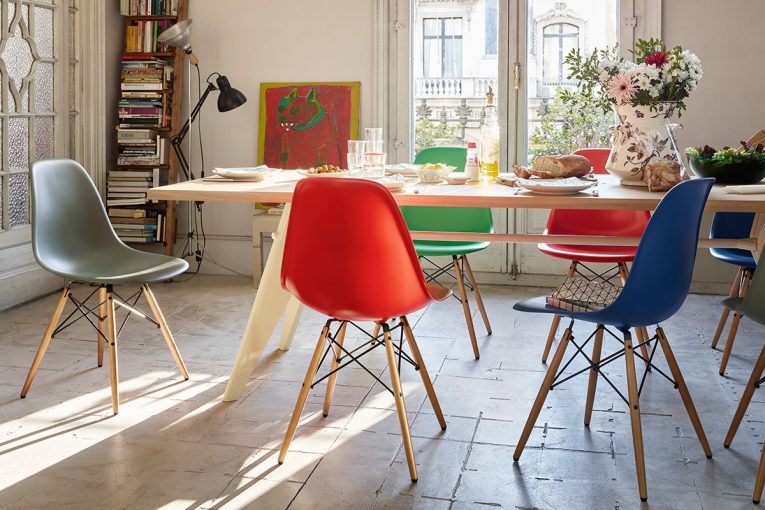 Дизайнерские стулья для дома: особенности