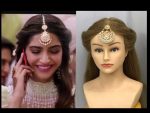 Beautiful Hairstyle for Wedding or Function | Easy Hairstyles