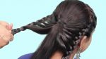 Easy Beautiful long hair Hairstyle || Hairstyle for Girls/Occasion || Hairstyles 2019