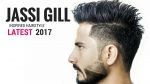 Jassi Gill Hairstyle Inspired haircut indian 2017 ⭐️  Indian haircuts 2017 for men