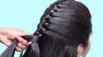 Easy Wedding/Party Hairstyles || hair style girl || hairstyles for girls || hairstyle for short hair