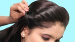 3 Easy Cute Hairstyle For Girls || Beautiful hairstyleSimple HairstyleHairstyle girl