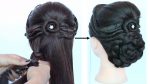 new updo hairstyles | latest hairstyle | hairstyles for girls | wedding guest hairstyle | hairstyle