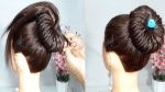 new rope braid juda hairstyle for wedding | hair style girl | wedding hairstyles | hairstyles