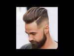 Best Hairstyle for men 2016 — 2017  | Hairstyle men | mens winter fashion