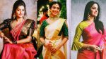 130+ Latest South Indian Pattu Saree Blouse Designs 2019 | Silk Saree Blouse Designs Catalogue