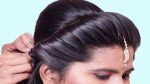 Wedding Guest Hairstyle Step By Step tutorials || Hair style girl | Party Hairstyles