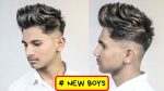 New hairstyle 2019 boy | new hairstyle boys 2019 | hair style boys new | Indian