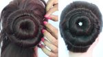 new hairstyle for girls | cute hairstyles | juda hairstyle | party hairstyle | ladies  hair style