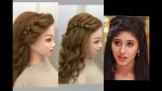 2 Awesome & Easy Hairstyles for Wedding or Function
