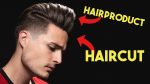 What's More Important: The HAIRCUT or HAIR PRODUCT? | Mens Hair Tips & Tricks