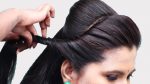 Easy & cute wedding hairstyle for girls | BRIDAL HAIRSTYLES | Hair Style Girl || hairstyles 2019