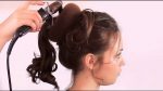 Пучки из волос | Авторские причёски | Лена Роговая | Hairstyles by REM | Copyright ©