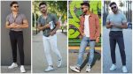 4 EASY SUMMER OUTFITS FOR MEN 2019 | MEN'S FASHION & STYLE INSPIRATION LOOKBOOK | Alex Costa