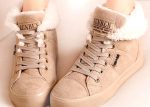 Зимняя обувь для женщин: правила выбора идеальной пары
