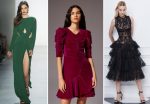 Женские платья: что сейчас в моде?