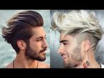 Most Stylish Hairstyles For Men 2019 | Trendy Haircuts For Men
