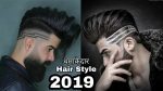 New Hairstyle For Boys 2019 // New Haircuts And Beard Style For Boys