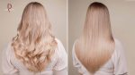 DEMETRIUS | Женская стрижка на длинные волосы Каскад, стрижка лисий хвост, модные стрижки 2020
