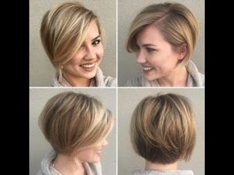 подробнейшая  техника стрижки БОБ — каре для начинающих парикмахеров и не только