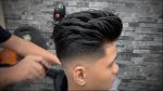 Haircut Trends 2020