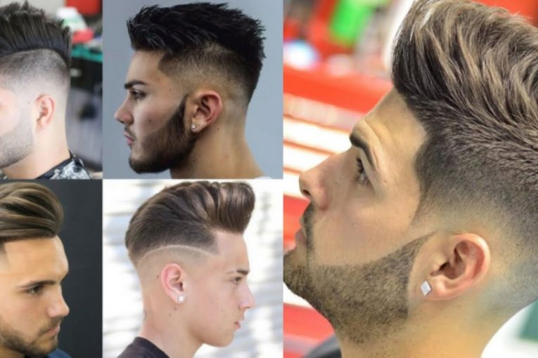 Men Hairstyle/Top Haircut Idea Men/ New Hairstyle for boy 2020/Best Men Haircut/Boy Hair style image
