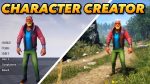 FREE DOWNLOAD: Character Customization in Unreal Engine 4 — UE4 Character Creator Tutorial