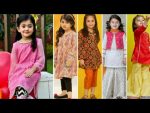2020# New Best kids Dress Design// Homemade Ideas Of kids  Dress Design