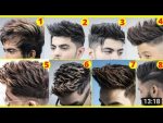 12 Easy Hairstyle For Short Hair 2020 |  Best Hairstyle For Boys |  Latest 2020 Hairstyles |