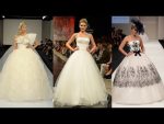 Darb Bridal Couture 0809 Collection | Brisbane Fashion Week | Fashion Funky