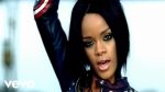 Rihanna — Shut Up And Drive