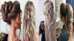 50+ Esy And Simple Hairstyle For Girls And Woman / Daily And Partywear Hairstyle 2020