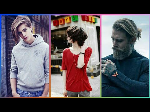 New Hairstyle Fashion for Boys 2020 New Hairstyle Men (Part 2)