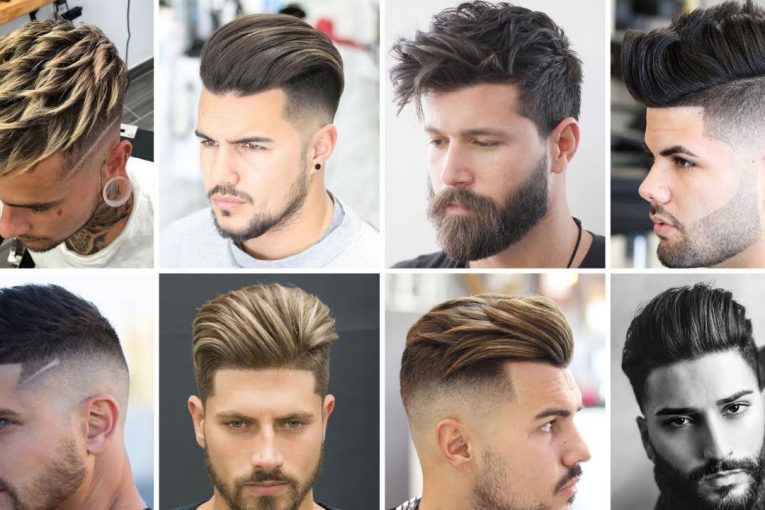 25 Best Haircuts For Men 2020 | ATTRACTIVE Haircuts For Men | Men's Haircut Trends 2020