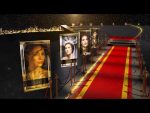 Golden Awards Ceremony — After Effects template from Videohive