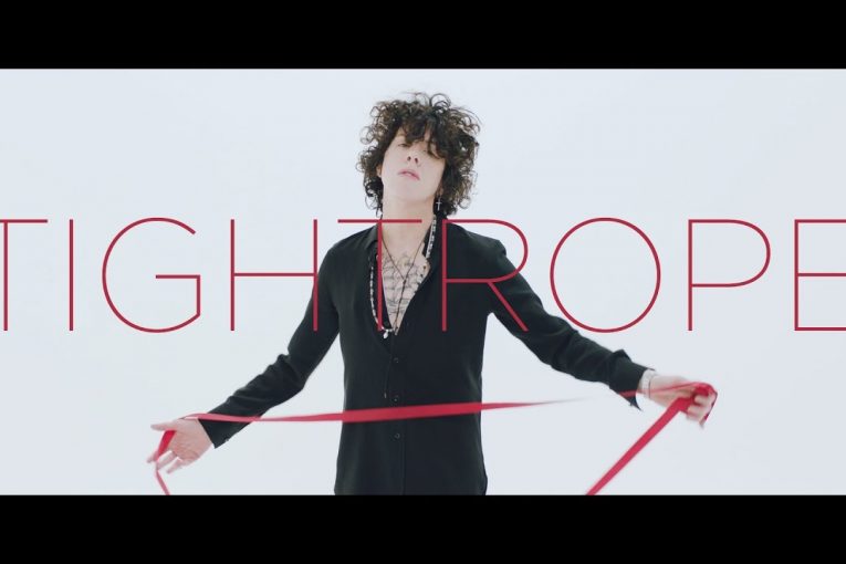 LP — Tightrope [Official Video]