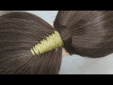 Beautiful hairstyle 2020 / Hair Style Girl / Trendy Hairstyles